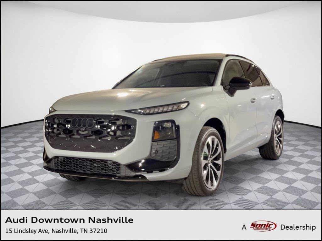 2026 AUDI Q3
