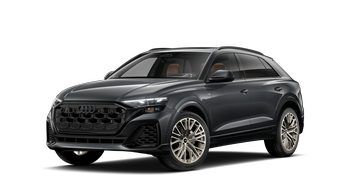 2027 AUDI Q8
