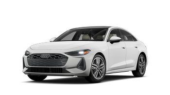 2027 AUDI A5