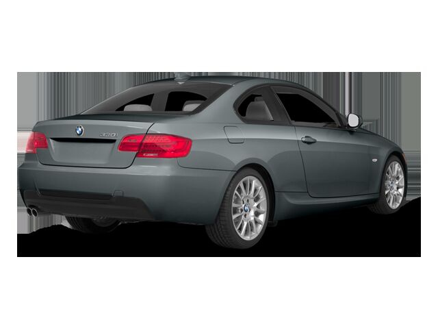 2013 BMW 328i