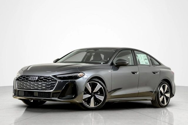 2026 AUDI A5