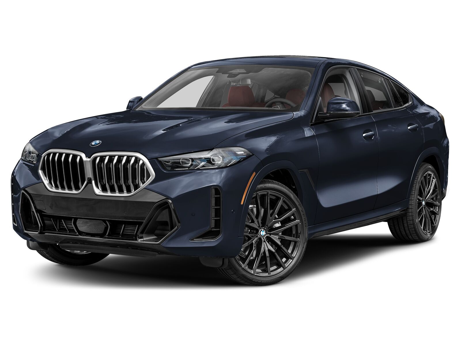 2026 BMW X6