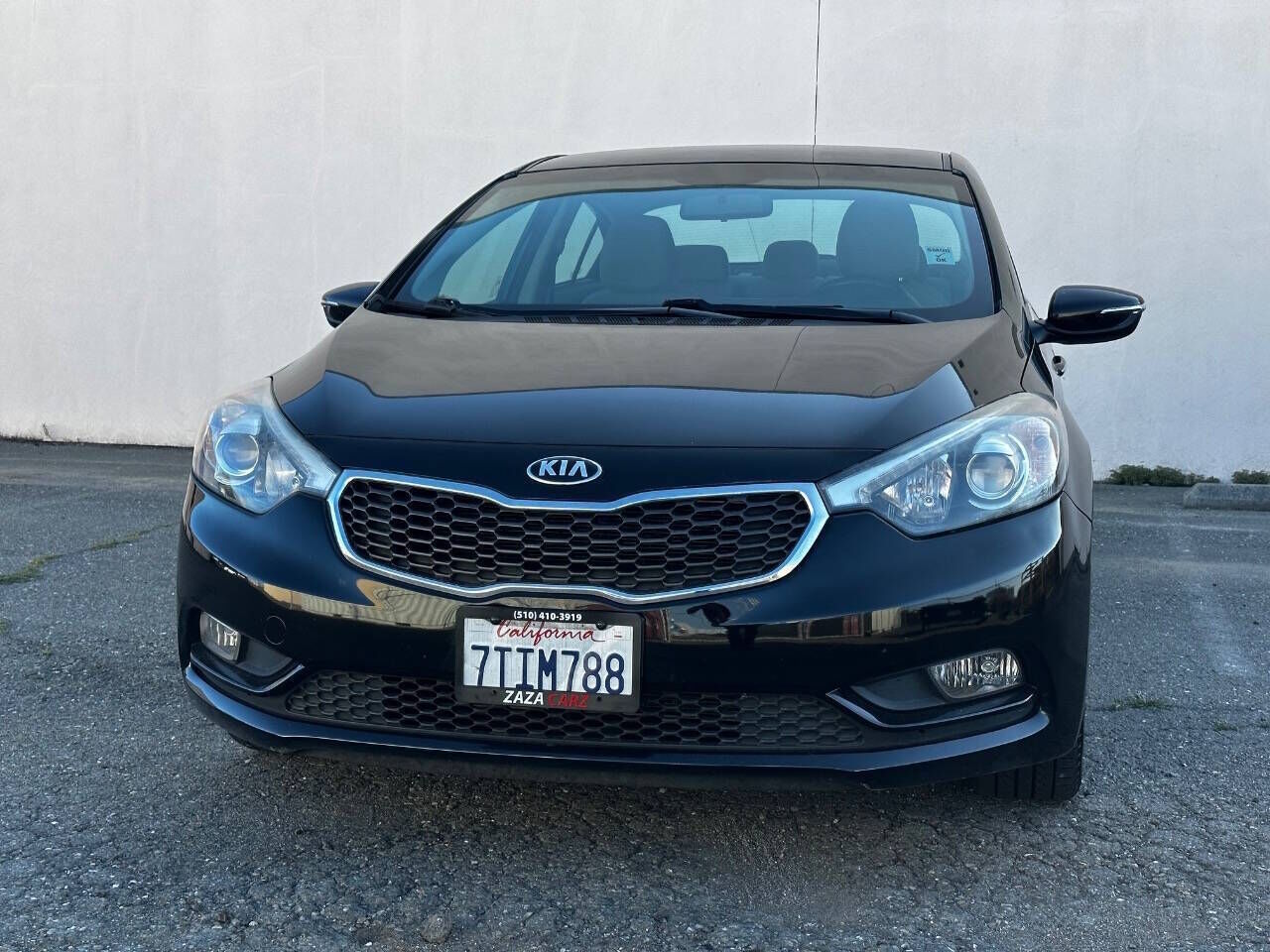 2014 KIA Forte