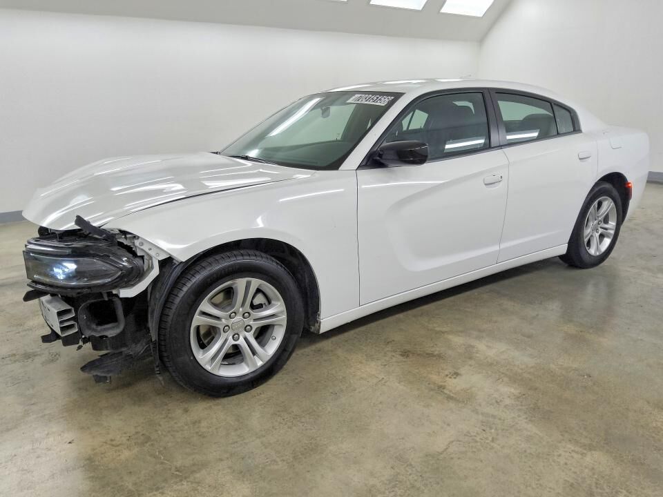 2023 DODGE Charger