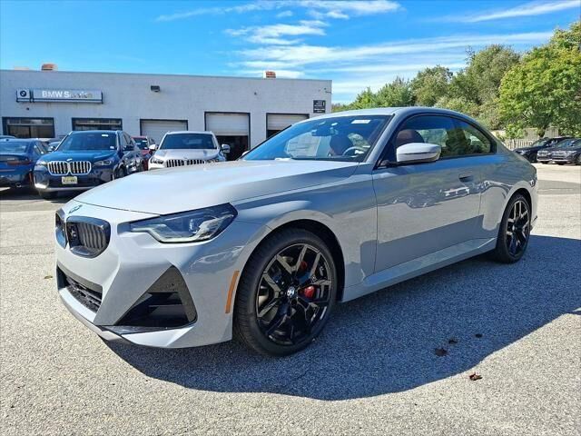 2026 BMW 230i
