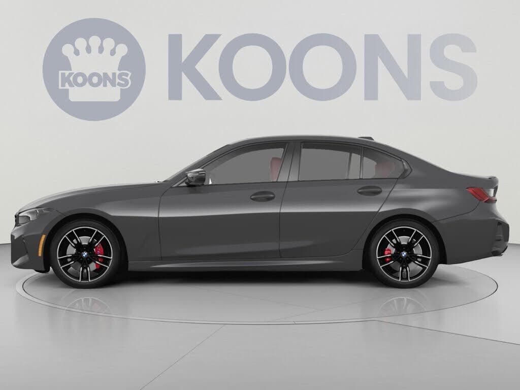 2020 BMW M340i
