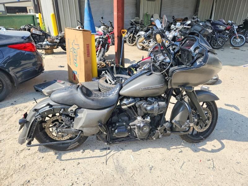 2019 HARLEY DAVIDSON FLTRXS / Road Glide Special