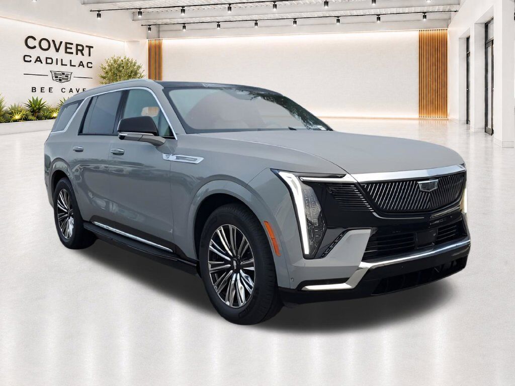 2026 CADILLAC Escalade IQL