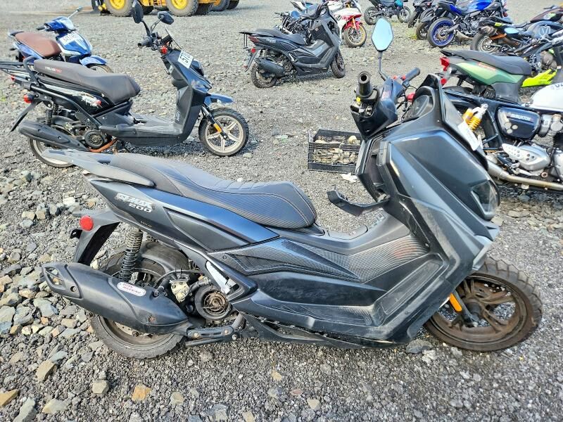 2025 ZHILONG Q-MAX