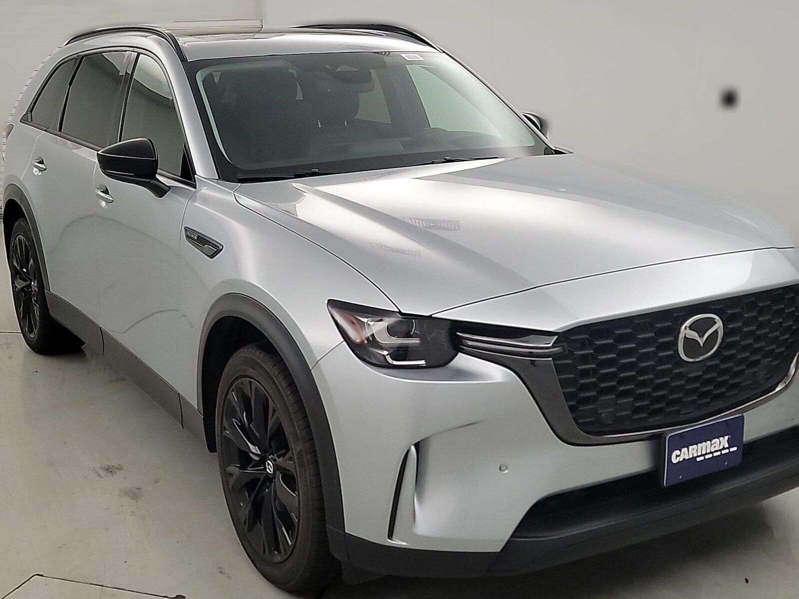 2025 MAZDA CX-90