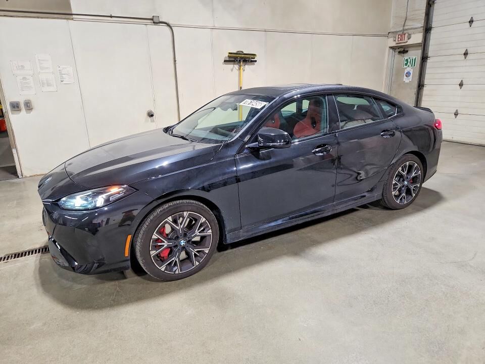2026 BMW M2