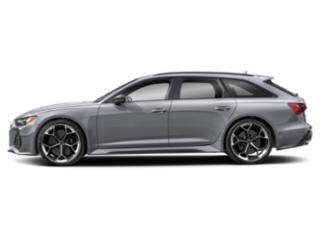 2024 AUDI RS6