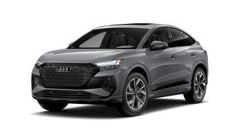 2023 AUDI Q4