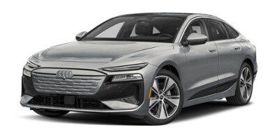 2027 AUDI A6