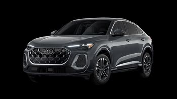 2026 AUDI SQ5