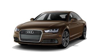 2017 AUDI A7