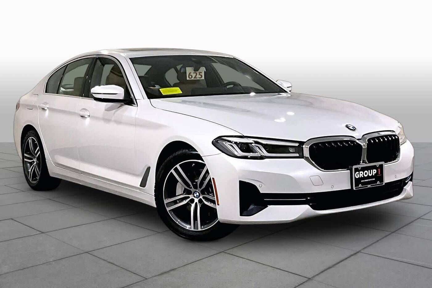 2023 BMW 530i