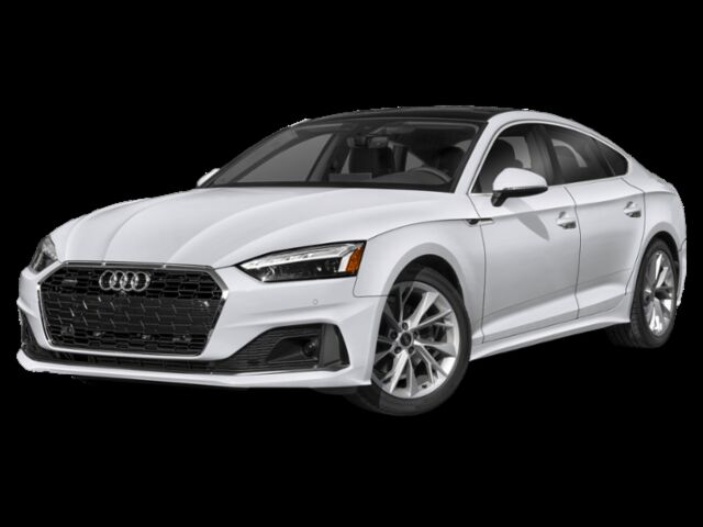 2025 AUDI A5