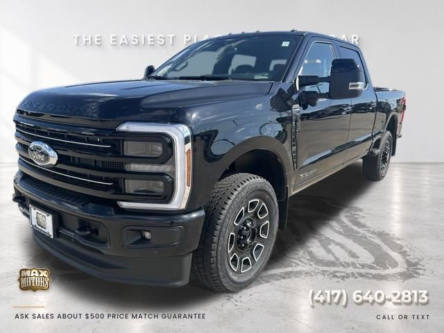 2026 FORD F-350