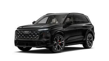 2027 AUDI Q7