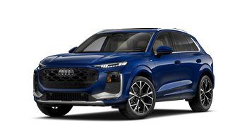 2027 AUDI Q3