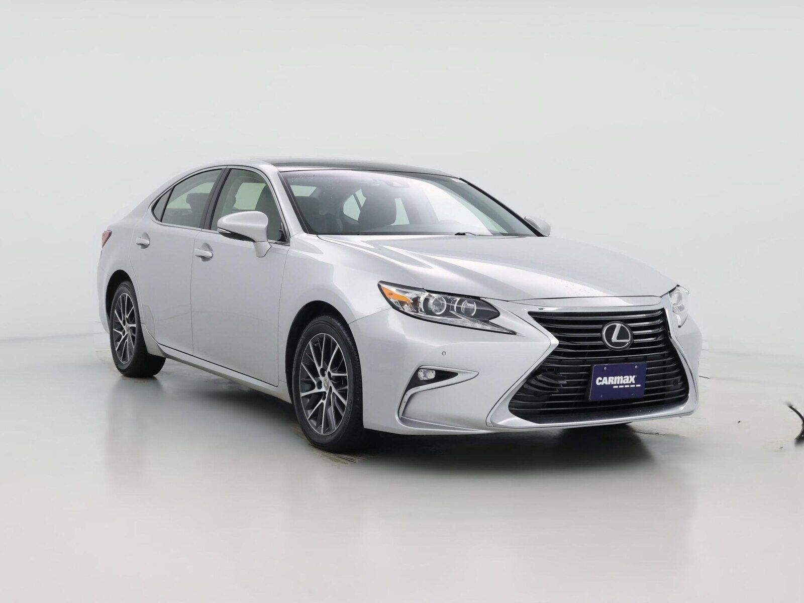2016 LEXUS ES