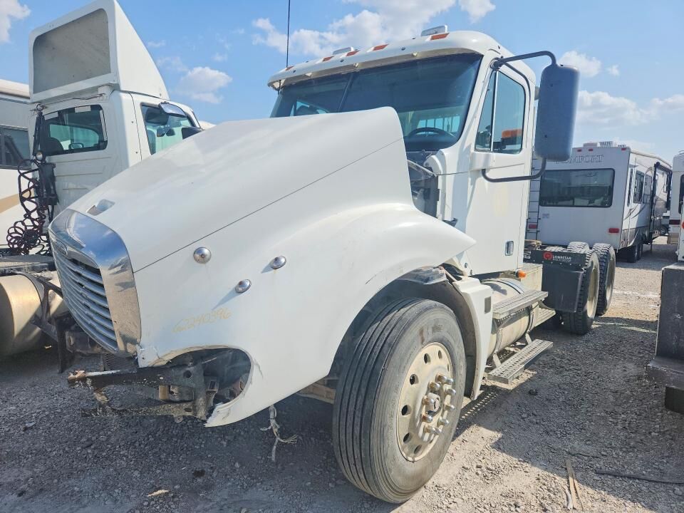 2008 FREIGHTLINER Columbia