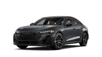 2027 AUDI A5