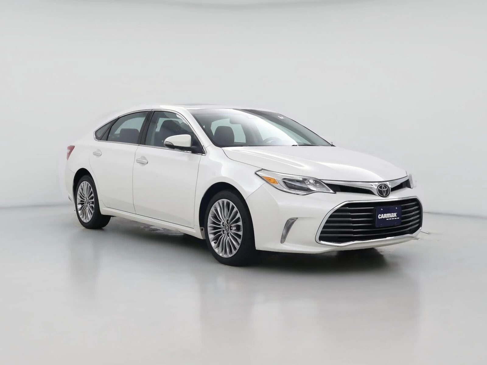 2017 TOYOTA Avalon