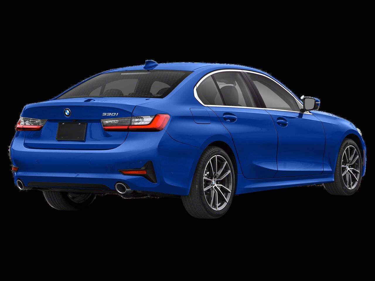 2021 BMW 330i