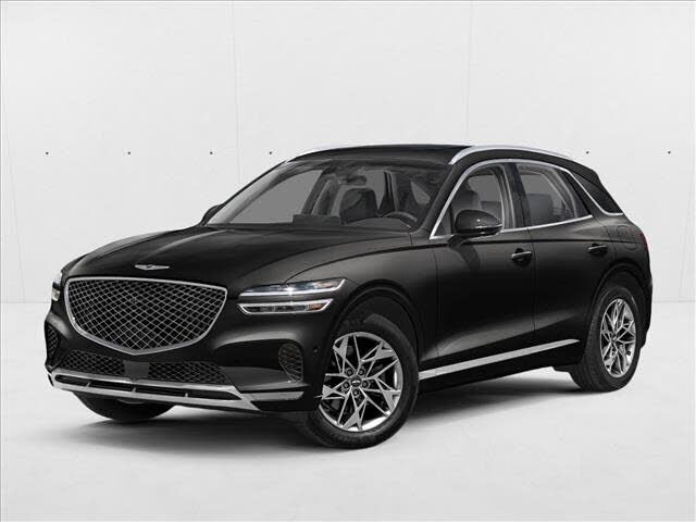 2025 GENESIS GV70
