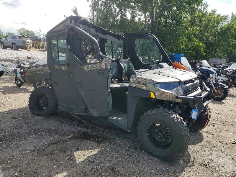 2023 POLARIS Ranger