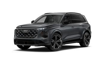 2027 AUDI SQ7