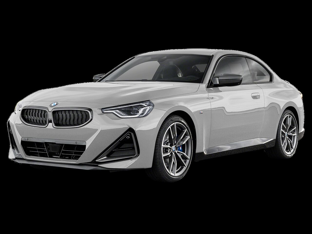 2022 BMW M2