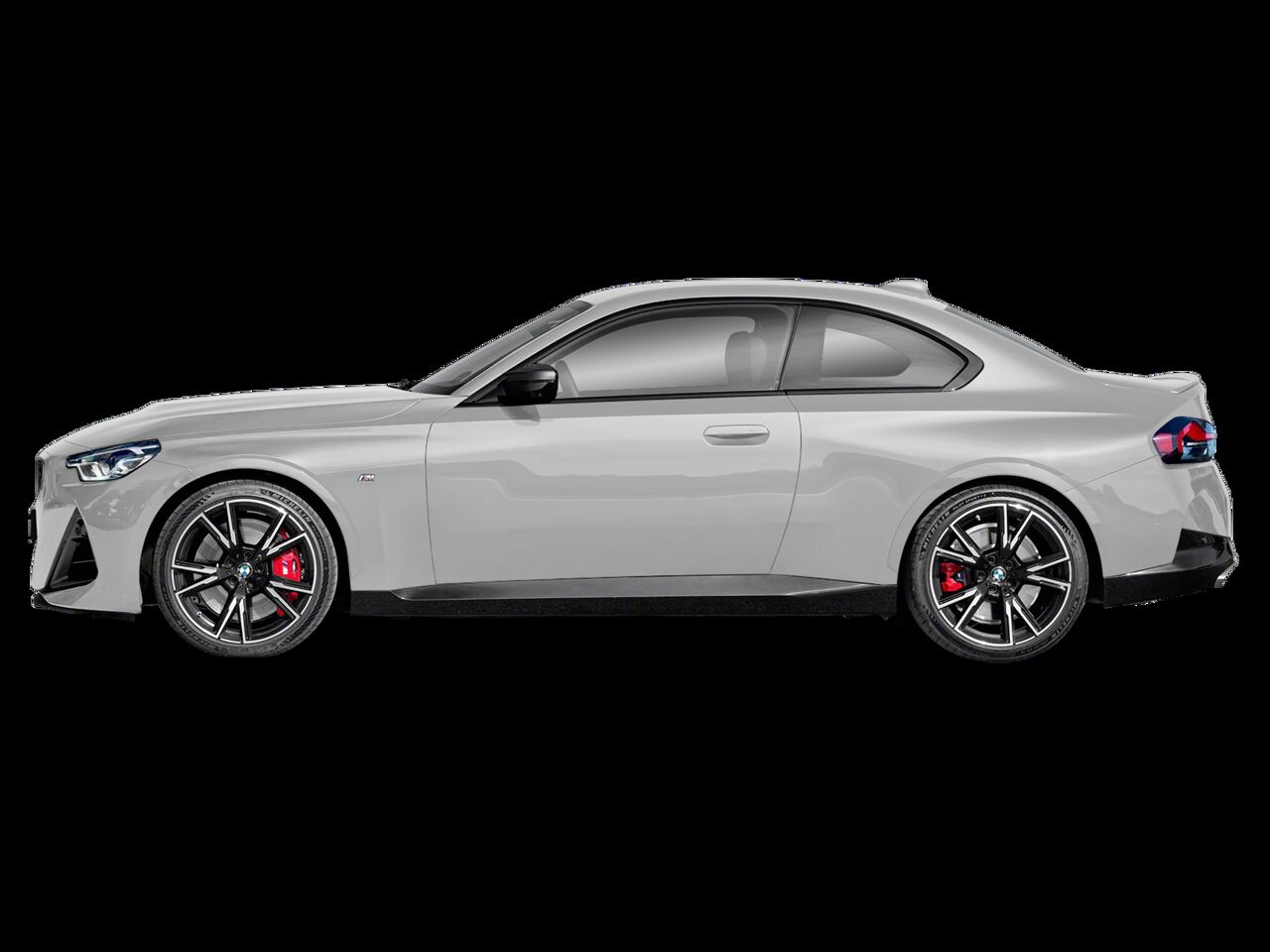 2022 BMW M240i
