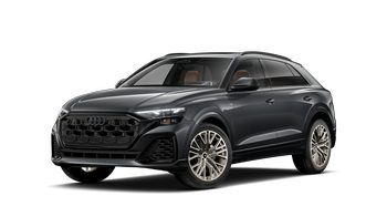 2027 AUDI Q8