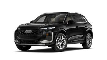 2027 AUDI Q3