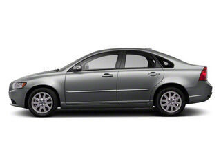 2011 VOLVO S40
