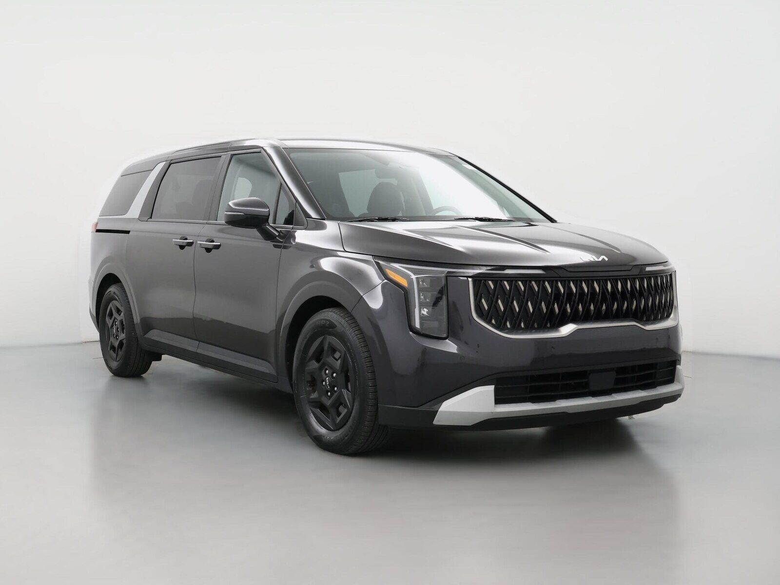 2025 KIA Carnival