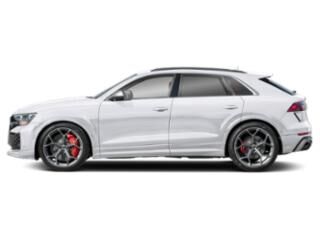 2027 AUDI RS Q8