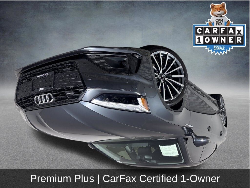 2024 AUDI A5