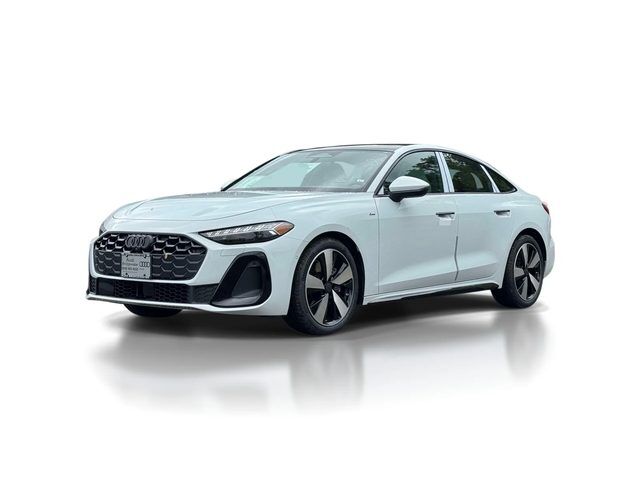 2026 AUDI A5