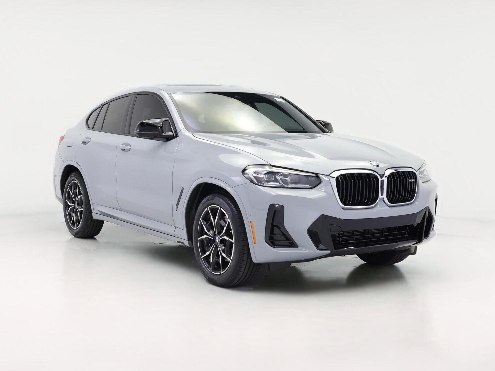2025 BMW X4