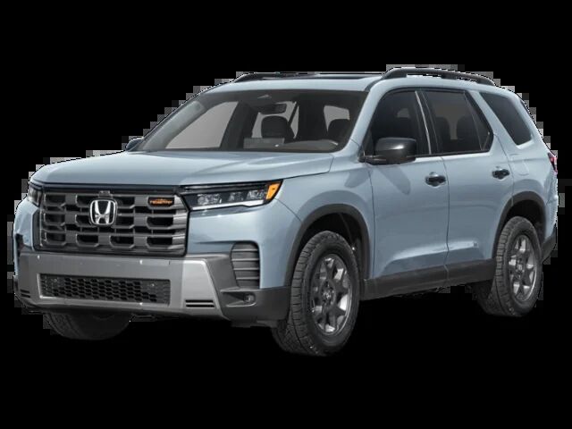 2026 HONDA Pilot