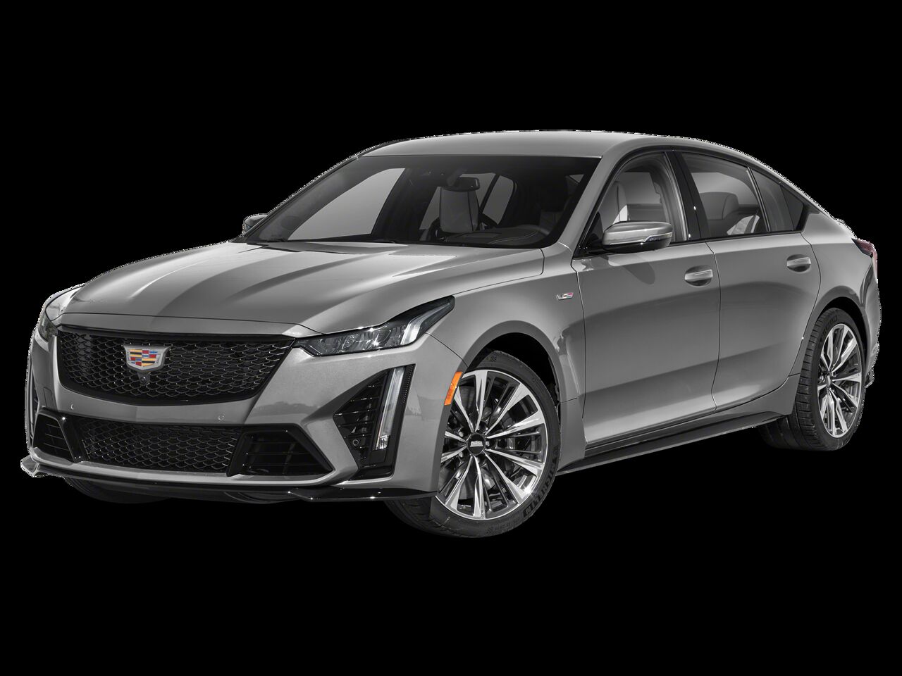 2024 CADILLAC CT5