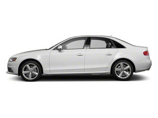 2010 AUDI A4
