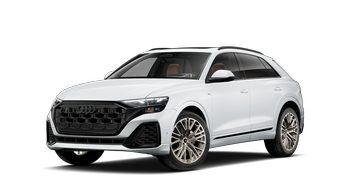 2027 AUDI Q8