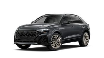 2027 AUDI Q8