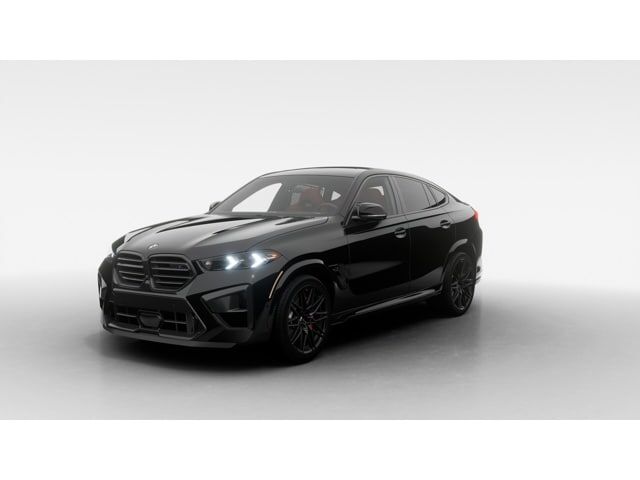 2027 BMW X6
