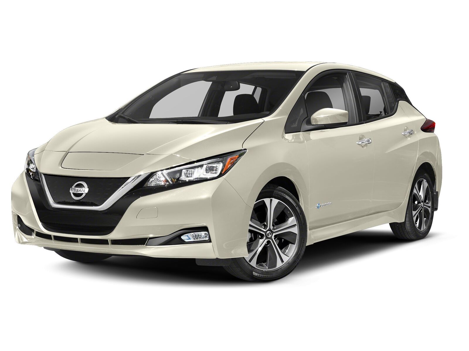 2019 NISSAN Leaf
